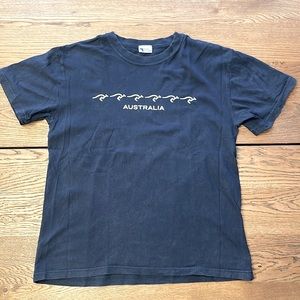 Australia t-shirt (from Australia)